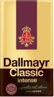 Кава мелена Dallmayr Classic Intense 500 г