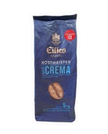 Кава в зернах Eilles Caffee Crema 100% арабіка 1 кг