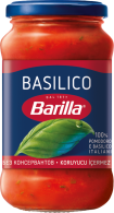 Соус Barilla Basilico 400 г