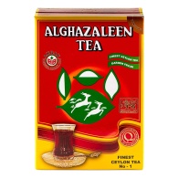 Чорний цейлонський чай Akbar «Do Ghazal Tea Pure Ceylon» 500 г