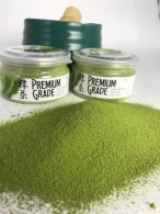 Ма-тя зелена "Premium grade" 50г. Зображення №2