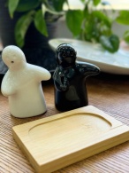 Набір спецівників "Обійми", 144 шт/ящ, 102-1373. Зображення №2