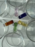 Набір 6 кружок "Coffee-Lover" 130 мл,16 наб/ ящ,102-796. Зображення №5