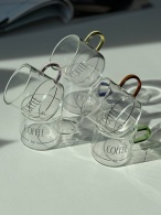 Набір 6 кружок "Coffee-Lover" 130 мл,16 наб/ ящ,102-796. Зображення №7