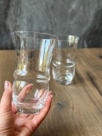 Набір 6 склянок хайбол 430 мл "Гоблет", 8 наб/ящ, 102-791. Зображення №2