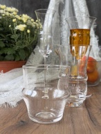 Набір 6 келихів для шампанського 220 мл "Гоблет", 8 наб/ящ, 102-788. Зображення №3 Набір 6 келихів для шампанського 220 мл "Гоблет", 8 наб/ящ, 102-788. Зображення №3