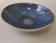 Салатник 27х7см "Всесвіт" кругл, 8/ящ, 4/уп,JM1032B; 101-0352. Изображение №2 Салатник 27х7см "Всесвіт" кругл, 8/ящ, 4/уп,JM1032B; 101-0352. Изображение №2