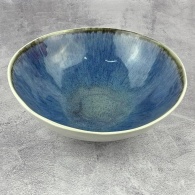 Салатник 27х7см "Всесвіт" кругл, 8/ящ, 4/уп,JM1032B; 101-0352. Изображение №4 Салатник 27х7см "Всесвіт" кругл, 8/ящ, 4/уп,JM1032B; 101-0352. Изображение №4