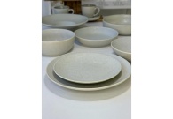 Тарілка 21.5*2.7 см "Крімі-дот", 24 шт/ящ, 102-0398. Изображение №2