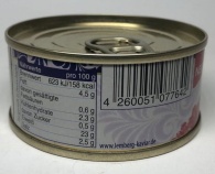 Ікра Форелі 90гр Лемберг. Изображение №2