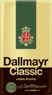 Кава мелена Dallmayr Classic 250 г