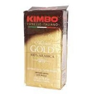Кава мелена Kimbo Aroma Gold 250 г