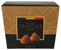 Цукерки трюфельні Bianca Cocoa 150 г Цукерки трюфельні Bianca Cocoa 150 г