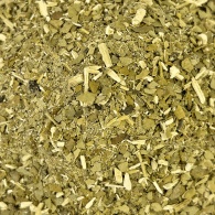 Мате фас 250г "STRONG" (не очищ). Зображення №2