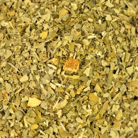 Мате фасов. 250г "Naranja" (апельсин) (уп). Зображення №2