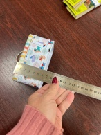 Банка "Скринька" (Цуценята) 7285-B-ST-04. Зображення №4