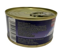 Ікра імітована Норвегія 140г. Изображение №2