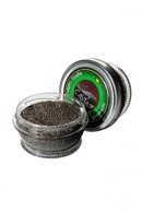 Ікра зерниста осетрових чорна ROYAL CAVIAR - «PREMIUM» 100г. Зображення №2 Ікра зерниста осетрових чорна ROYAL CAVIAR - «PREMIUM» 100г. Зображення №2