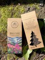 Иван-чай "Ферментированный" 75 г. Изображение №2