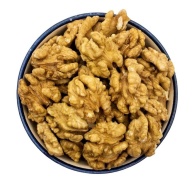 Волоський горіх очищений 500г