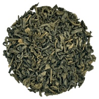 Зеленый классический чай в банке Пекое Вьетнам 100 г