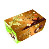 Цукерки Shokoladno Горіхові Мрії 200 г (2800233)