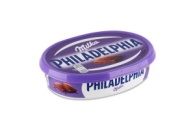 Крем-сир Milka Philadelphia шоколад 150 г