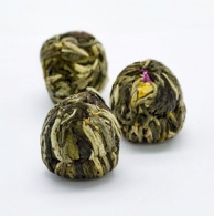 В’язаний чай Червона красуня 250 г