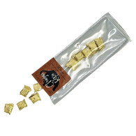 Ча гао (смола пуеру) ШУ , cтік-пакет 10 шт. Зображення №2