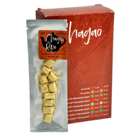 Ча гао (смола пуеру) ШУ , cтік-пакет 10 шт. Зображення №6