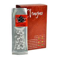 Ча гао (смола пуеру) Шен Трояндове серце cтік-пакет 10 шт. Изображение №3 Ча гао (смола пуеру) Шен Трояндове серце cтік-пакет 10 шт. Изображение №3