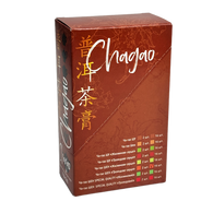 Ча гао (смола пуеру) Шен Трояндове серце cтік-пакет 10 шт. Изображение №4 Ча гао (смола пуеру) Шен Трояндове серце cтік-пакет 10 шт. Изображение №4