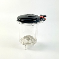 Заварник скляний Тіпод , 750 мл. Зображення №4