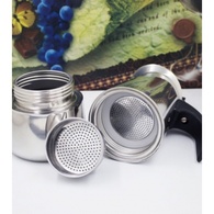 Кавоварка гейзерна Класика 450 мл. Зображення №2