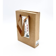 Набір із 6 керамічних піал Року-50 з подарунковою коробкою. Изображение №9 Набір із 6 керамічних піал Року-50 з подарунковою коробкою. Изображение №9