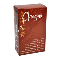 Ча гао (смола пуеру) Шен Жасминове серце cтік-пакет 10 шт. Изображение №6