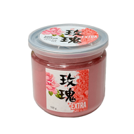 Рожева матча (Екстра), банка 100 г