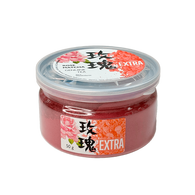 Рожева матча (Екстра), банка 50 г
