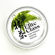 Матча зелена Elite Class , 50г. Изображение №2