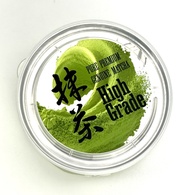Матча зелена High Grade , 50г. Зображення №2