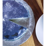 Блакитна (Синя) матча, банка 100 г. Изображение №2