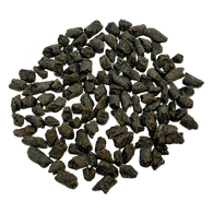 Камені пуеру елітні «Лао-ча Жожоба», банка 60 г. Изображение №3