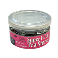 Камені пуеру елітні «Лао-ча Жожоба», банка 60 г. Изображение №4