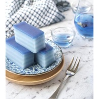 Блакитна (Синя) матча, уп. 50г. Изображение №2