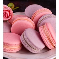 Матча пурпурова Пітайя (Драгон-фрут) 300 г. Зображення №3