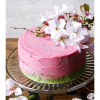 Рожева матча, уп. 200г. Изображение №2