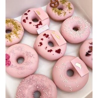 Рожева матча, уп. 200г. Изображение №3