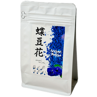 Блакитна (Синя) матча, уп. 200г