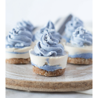 Блакитна (Синя) матча, уп. 200г. Изображение №3