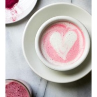 Рожева матча, банка 100г. Изображение №2